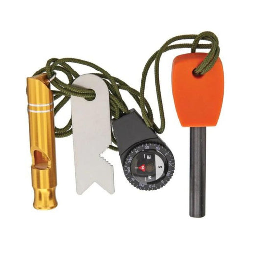 Marbles Survival Combo Set
