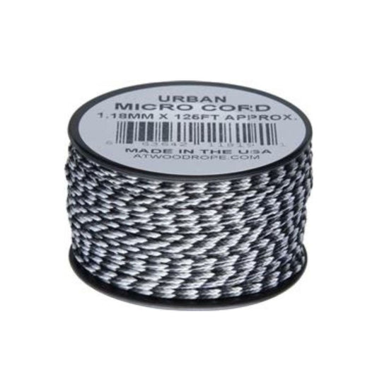 Nano Cord – Urban Camo