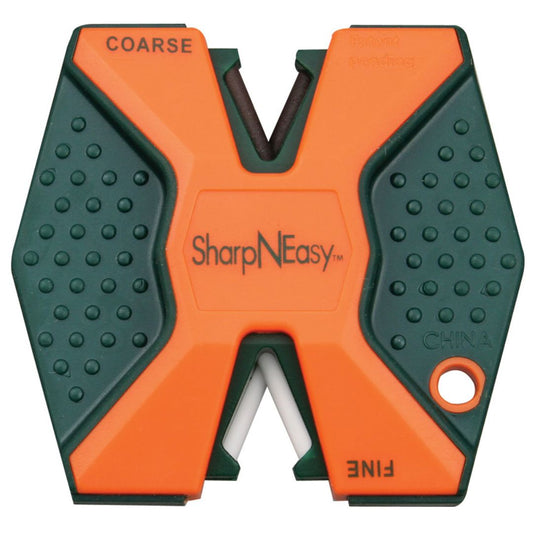 AccuSharp Sharp-N-Easy 2 Stage Sharpener