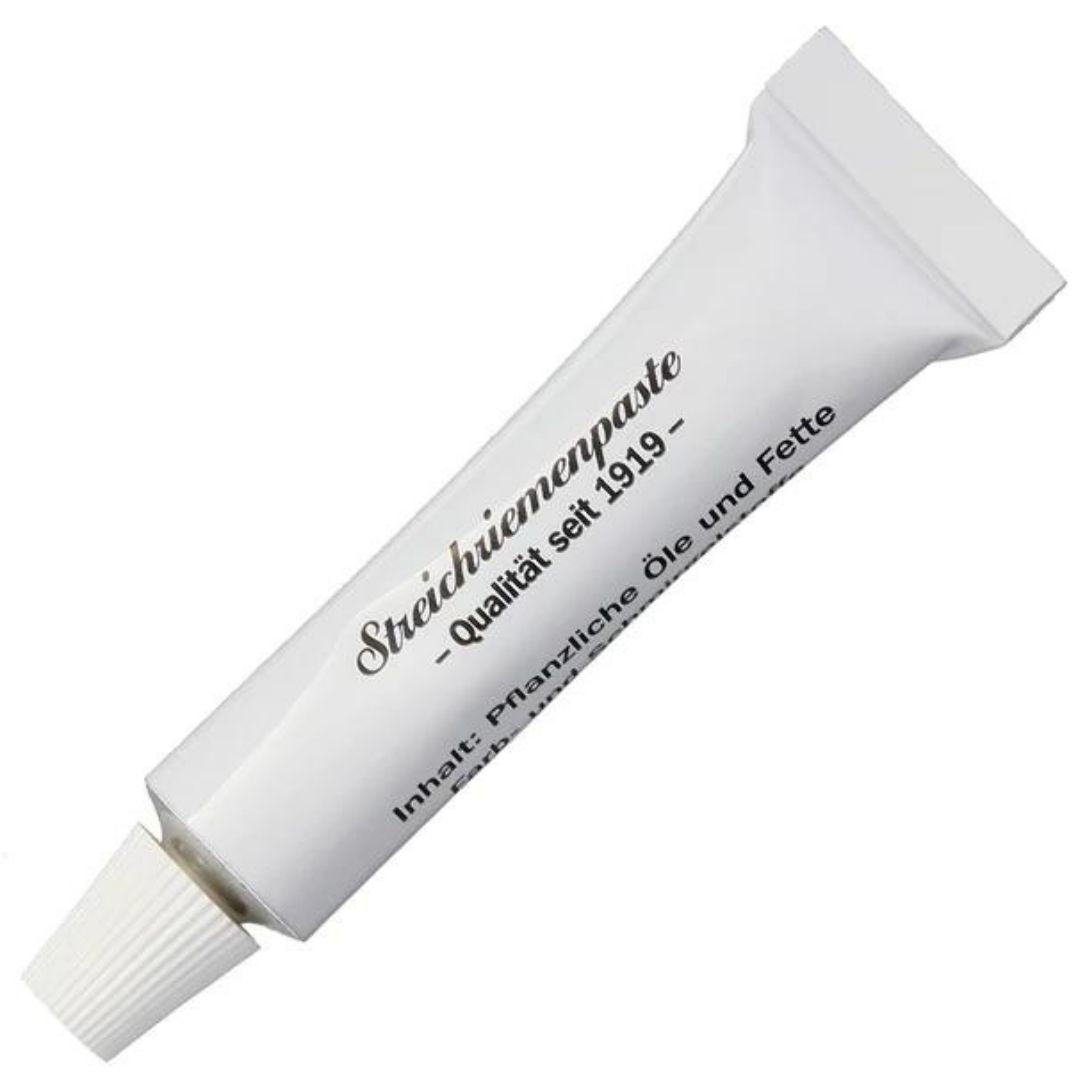 Tuben Paste