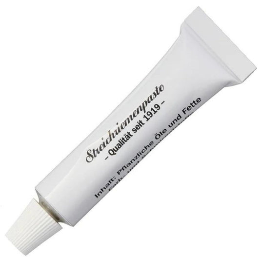 Tuben Paste