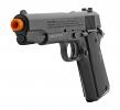 Game Face - Dual Pistol Airsoft Dart Board Stinger Challenge Kit