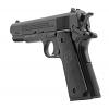 Game Face - Dual Pistol Airsoft Dart Board Stinger Challenge Kit