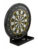 Game Face - Dual Pistol Airsoft Dart Board Stinger Challenge Kit