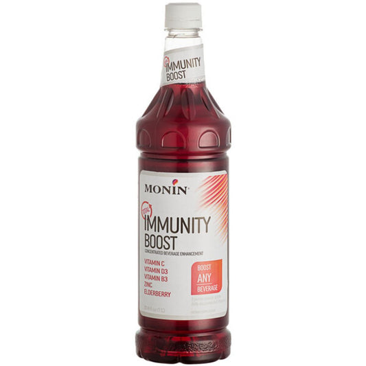 Monin Immunity Boost- Vitamins