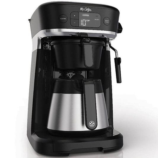 Mr. Coffee All In One Coffee Maker