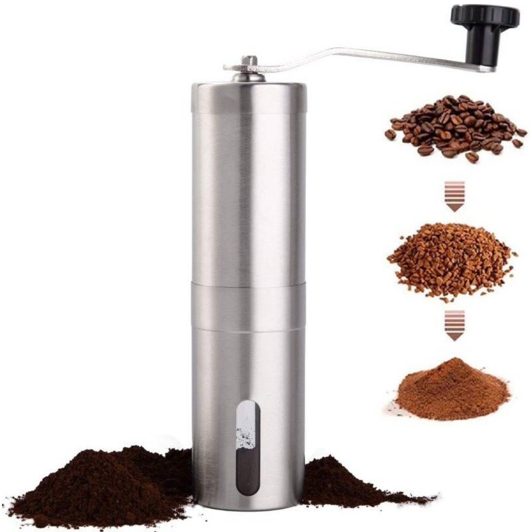 Manual Coffee Grinder