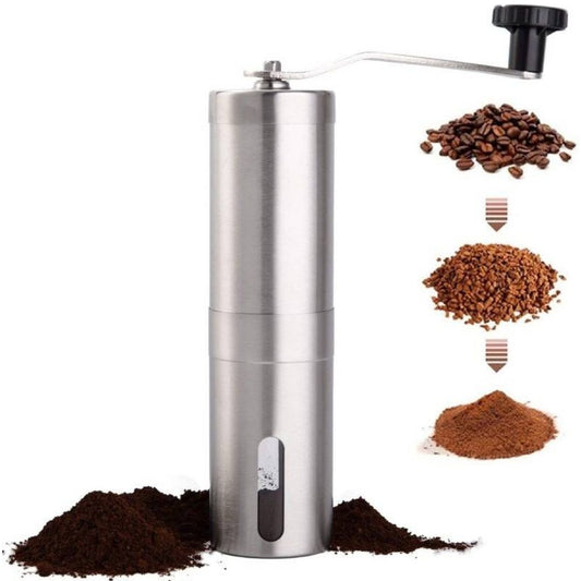 Manual Coffee Grinder