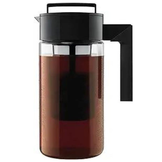 Takeya Cold Brew Coffee Maker