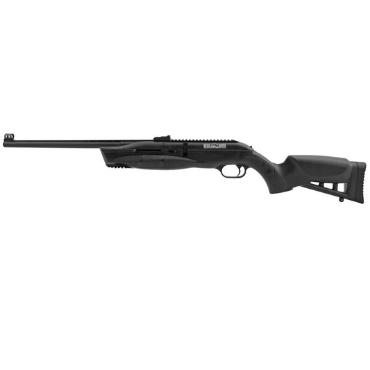 Bear River MX 1000 .177 Cal. Co2 Gas Powered Semi-Automatic Pellet Air Rifle - Refurbished