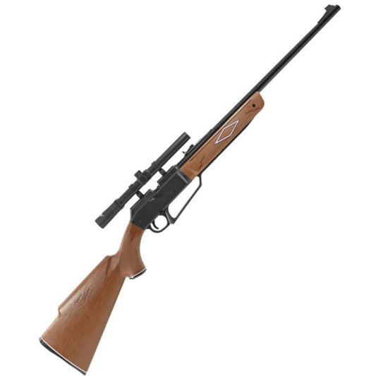 Daisy Powerline 880S Dual Ammo