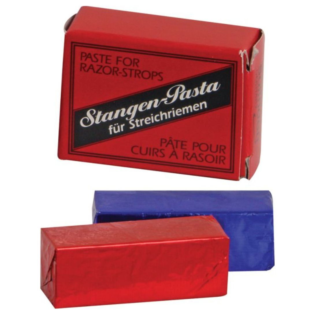 Herold Solingen Stagenpaste Two Pack