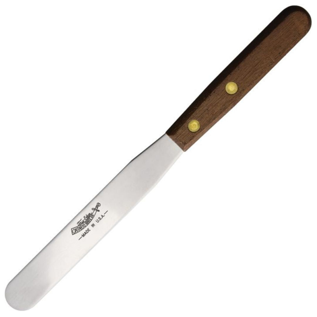 6 In. Onterio Spatula