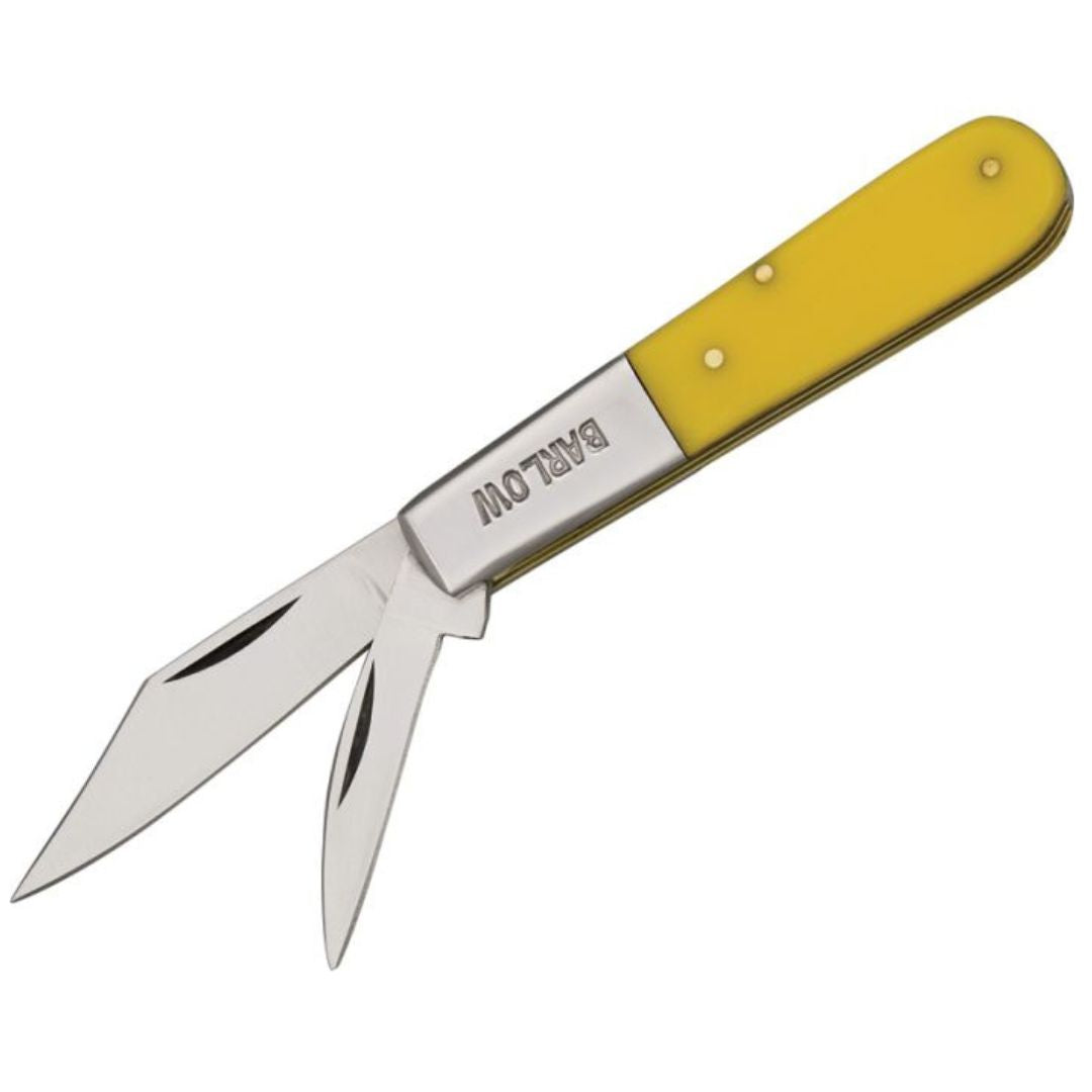 Rite Edge Barlow Yellow
