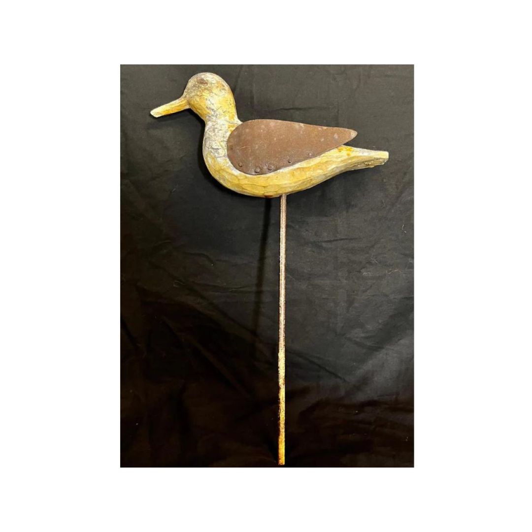 Shore Decoy