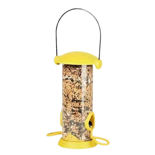 Tube Feeder