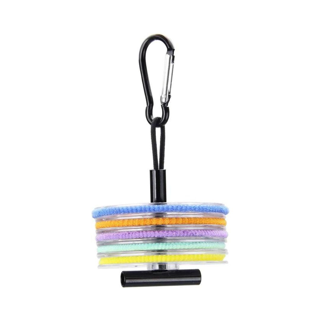 Angler Dream Osprey Tippet – 5 Pack