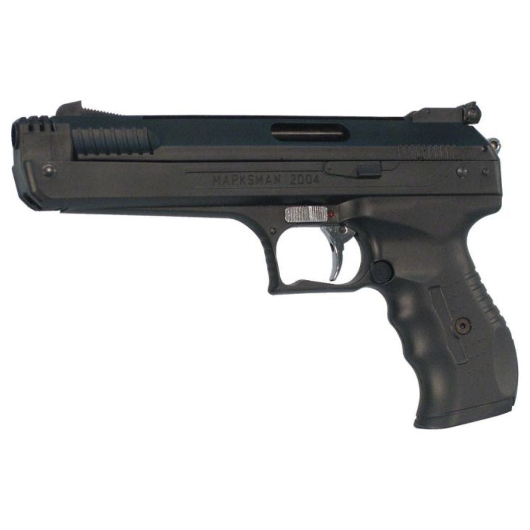 Beeman P17 Deluxe Pellet Pistol