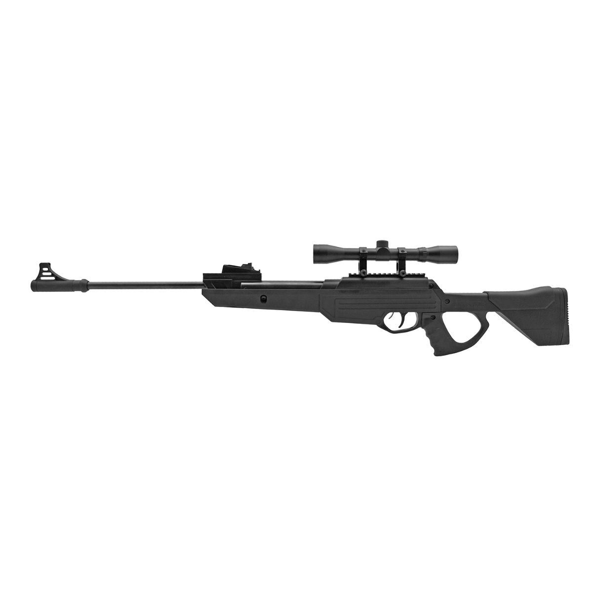 Barra Airgun TPR 1200 Spring Piston Pellet Air Rifle with Scope - Refurbished