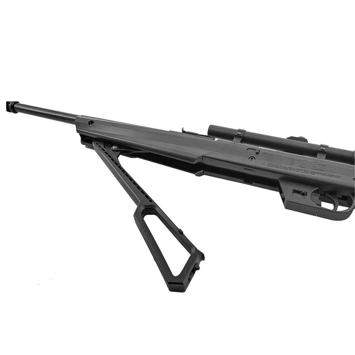 Umarex NXG APX .177 Cal. Pellet Pump Action Air Rifle