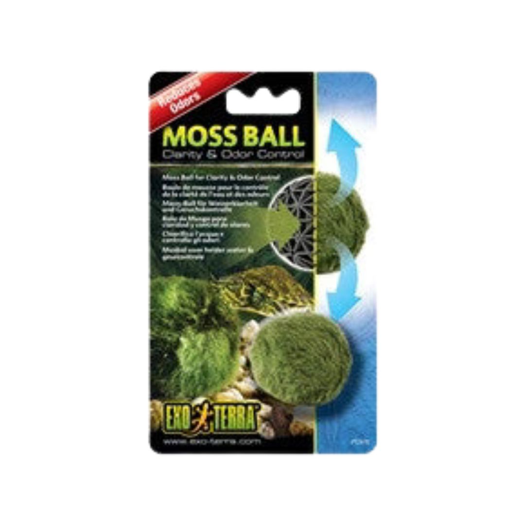 Exo Terra Moss Balls