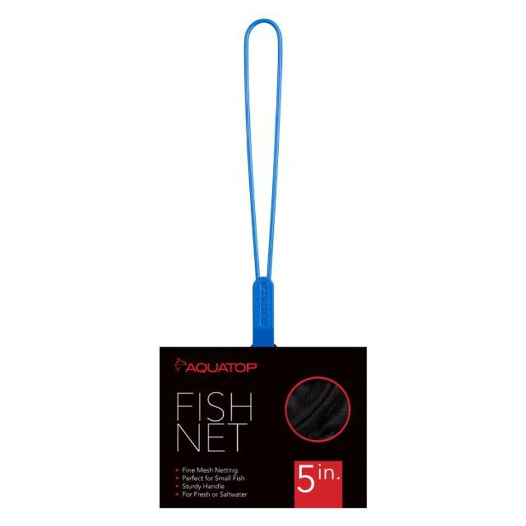 Aquatop 5" Fish Net