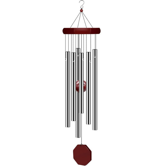 Pgzsy Wooden Wind Chime