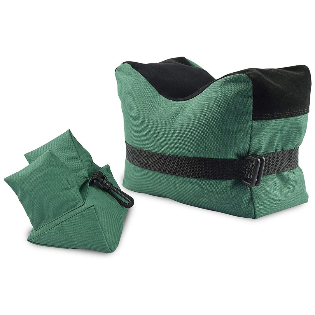 Twod Outdoor Shooting Rest Bags