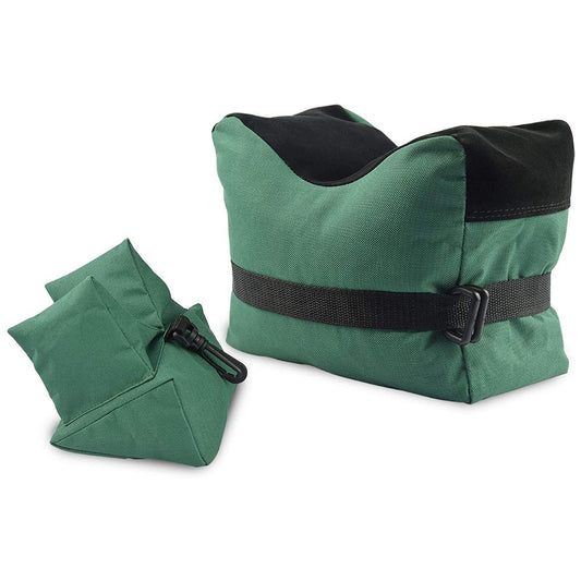 Twod Outdoor Shooting Rest Bags