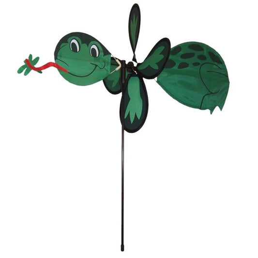 Froggy Baby Spinner