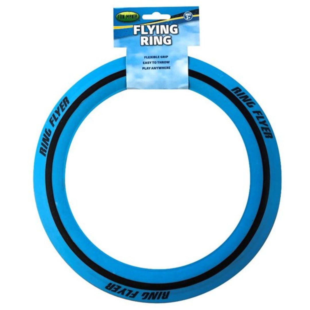 11" Flying Ring