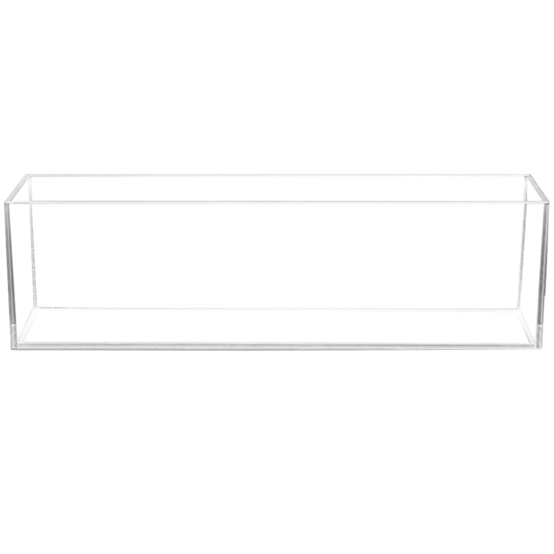 Aquatop Bookshelf Style 3 gal Aquarium