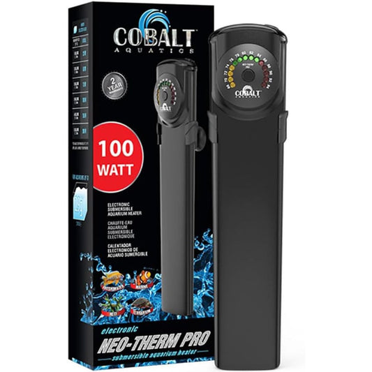 Cobalt Heater 100W