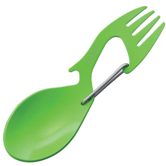 Kershaw Ration Eating Tool - Green