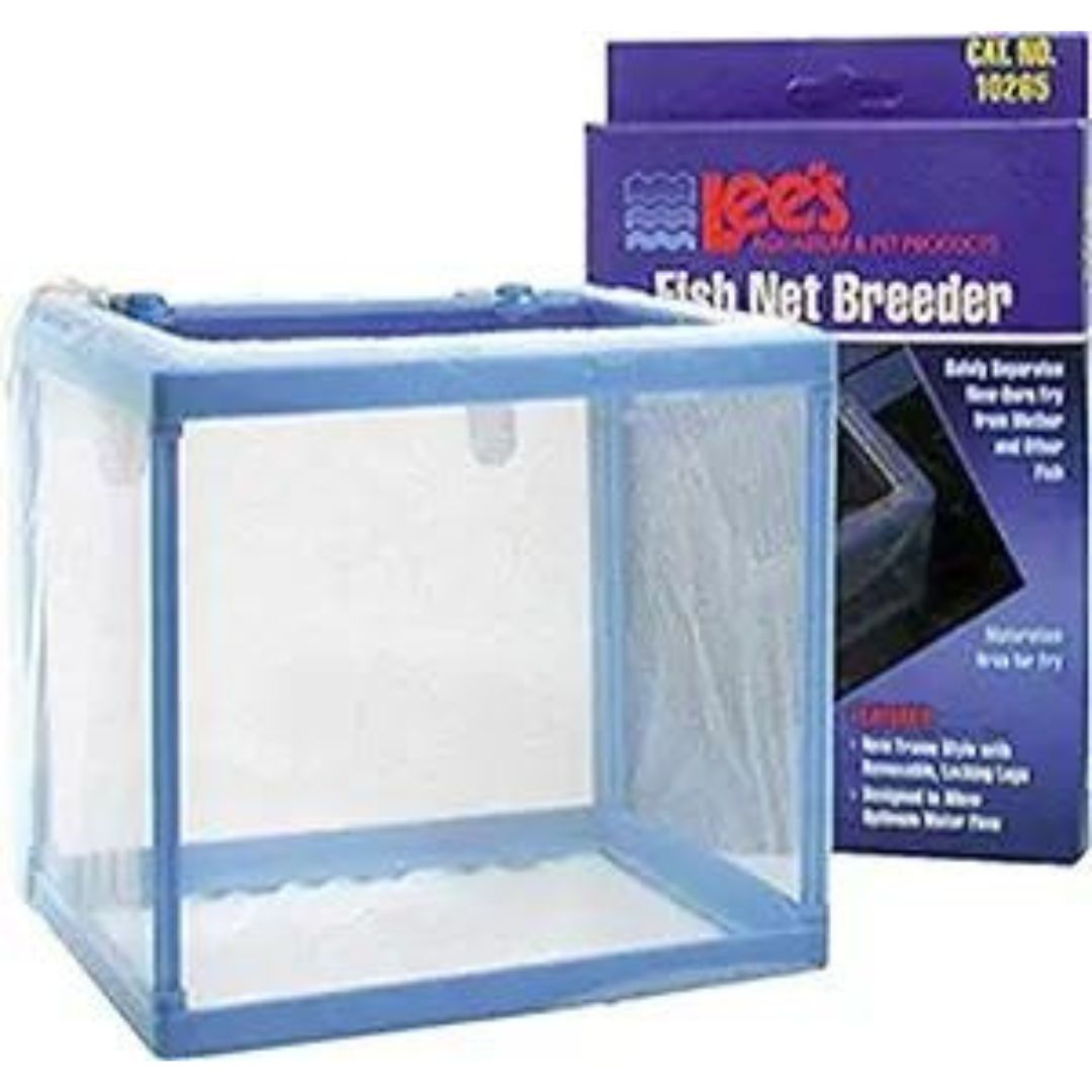 Lee's Fish Net Breeder