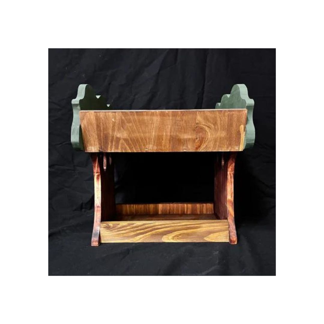 Tree Style Bird Feeder