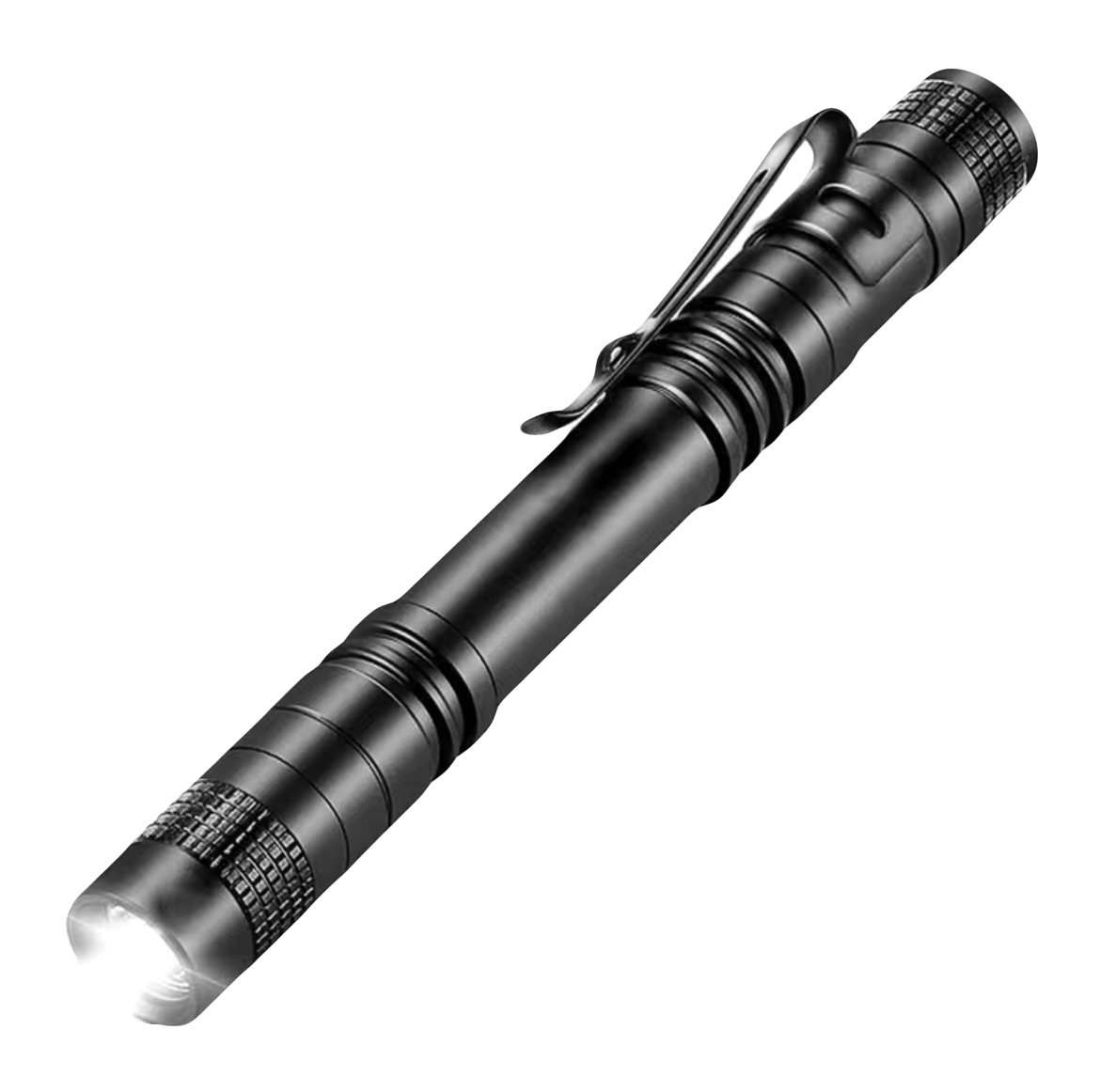 Powerful Mini LED Flashlight