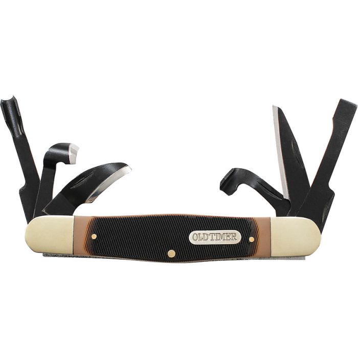 Old Timer Splinter Craving Knife