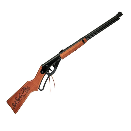 1938 Red Ryder .177 Cal. Lever Action