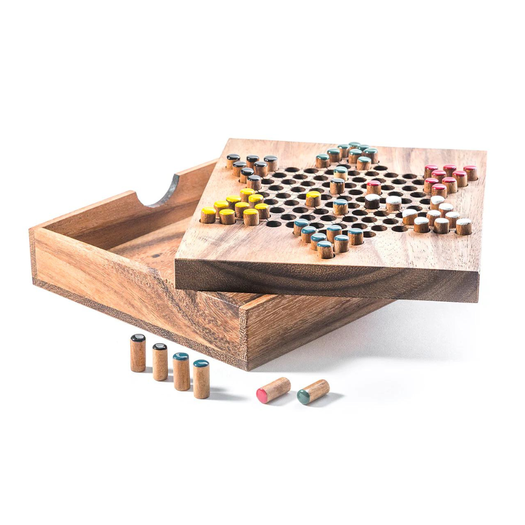 Chinese Checkers