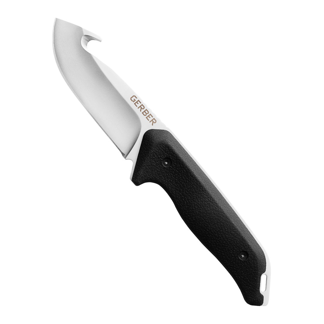 Gerber Hunting Moment Fixed Blade