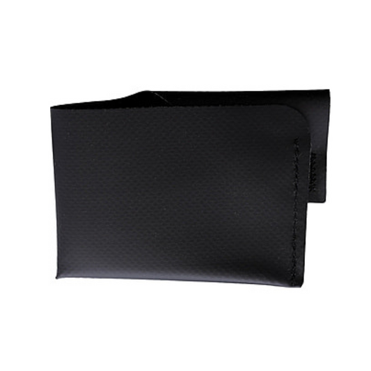 Maratac No Spill Wallet – Black