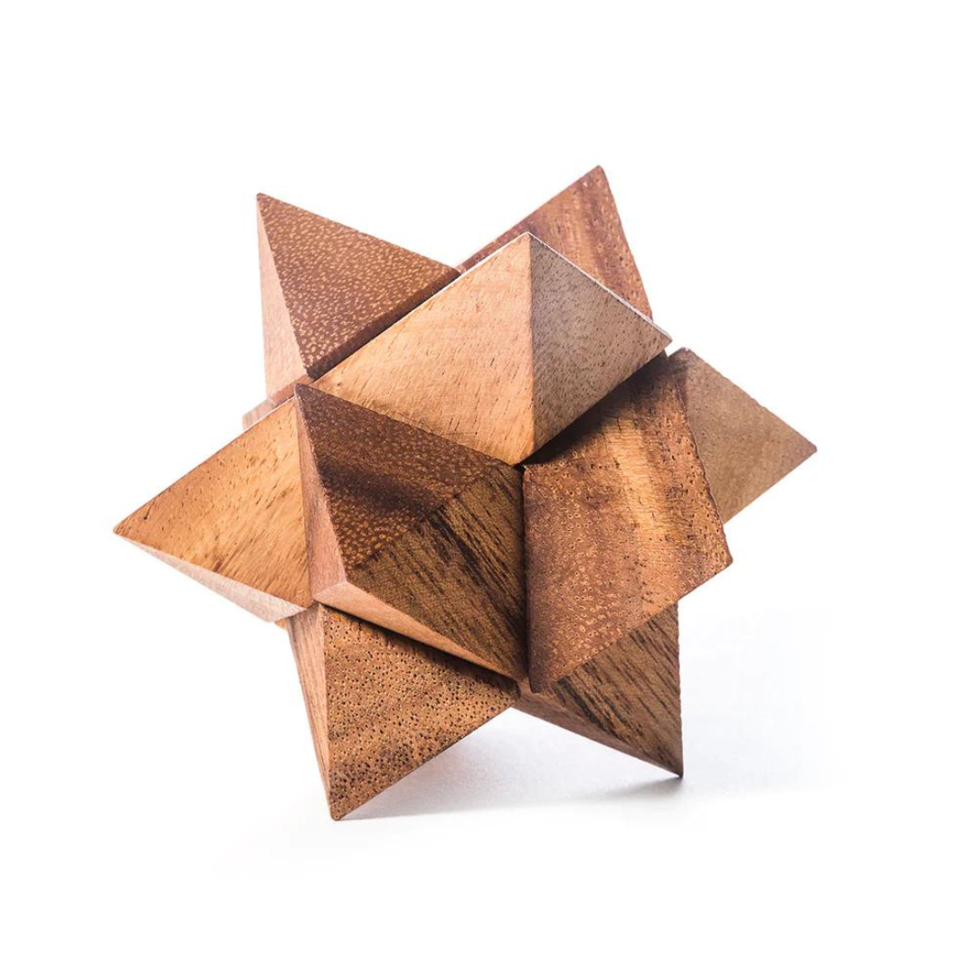 Star Puzzle