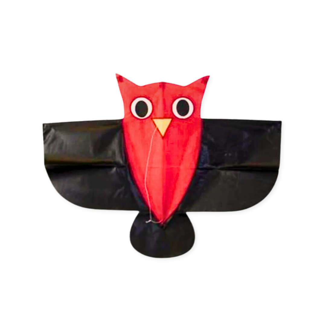 Kiddy Owl Kite