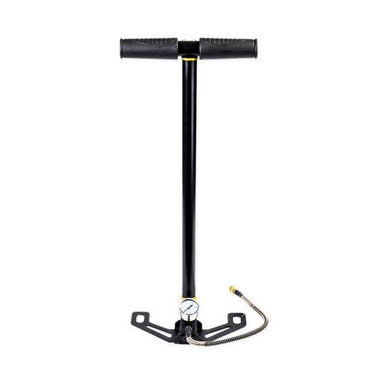 Beeman Handy Pump Black
