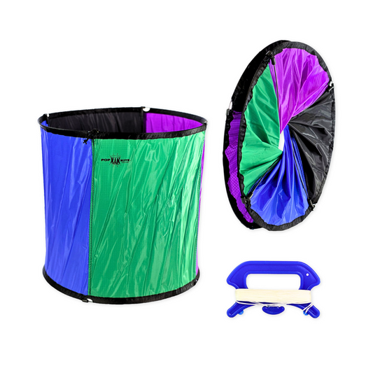 Pop Kan Kite