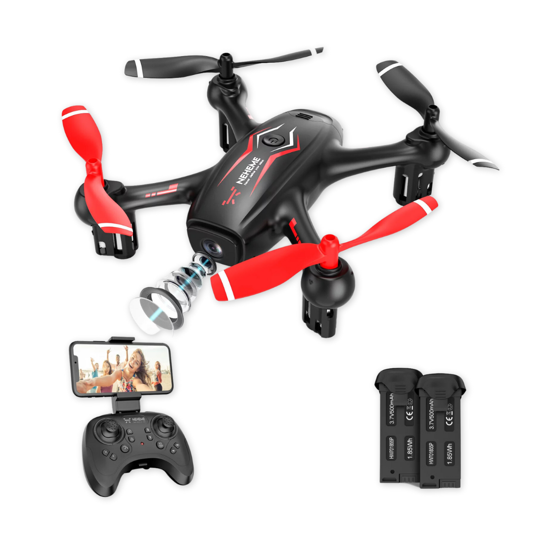 Neheme Nh530 Drone