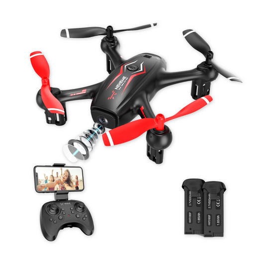 Neheme Nh530 Drone