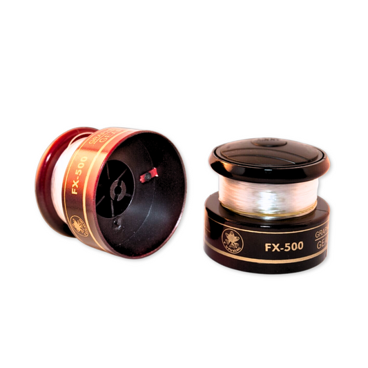 Extra Spool for FX-500 Reel