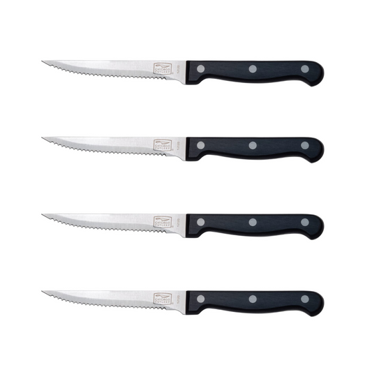 Chicago Cutlery Essentials Steak Knife Set
